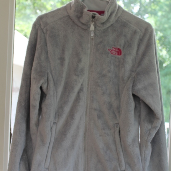 The North Face Jacket - Picture 3 of 8